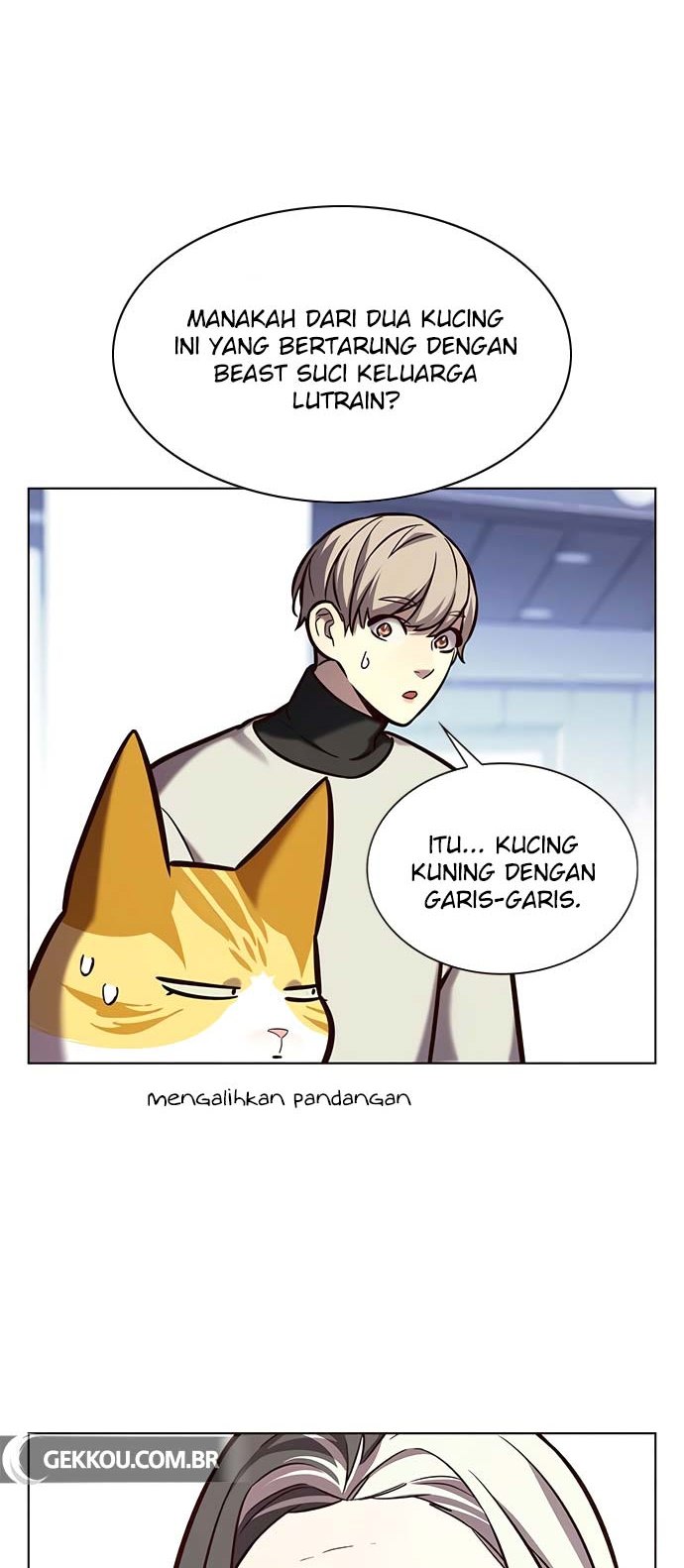 Read Eleceed ID Manga Online