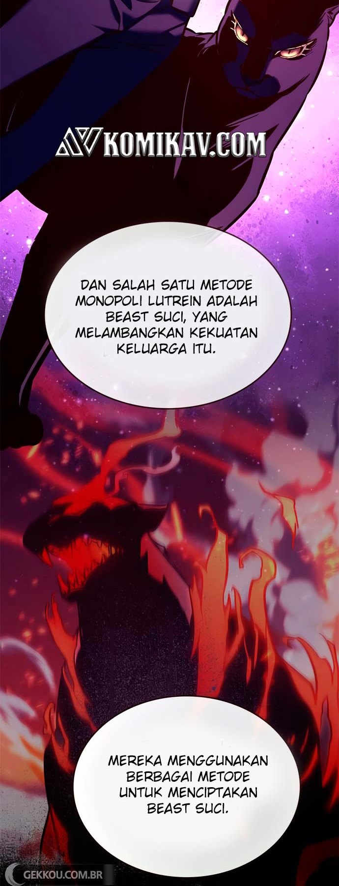 Read Eleceed ID Manga Online