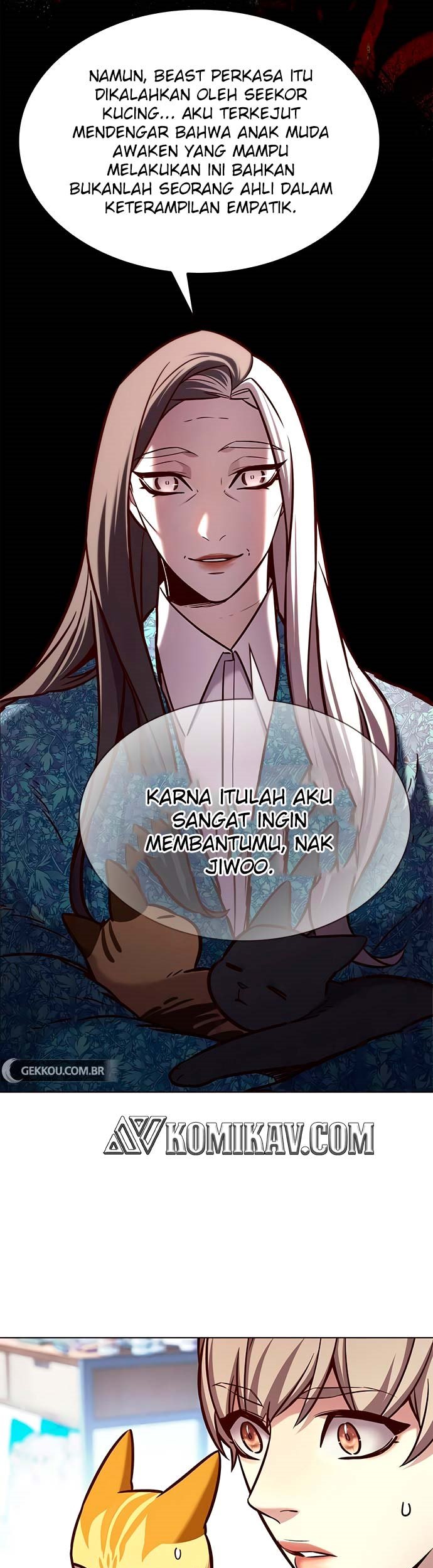 Read Eleceed ID Manga Online