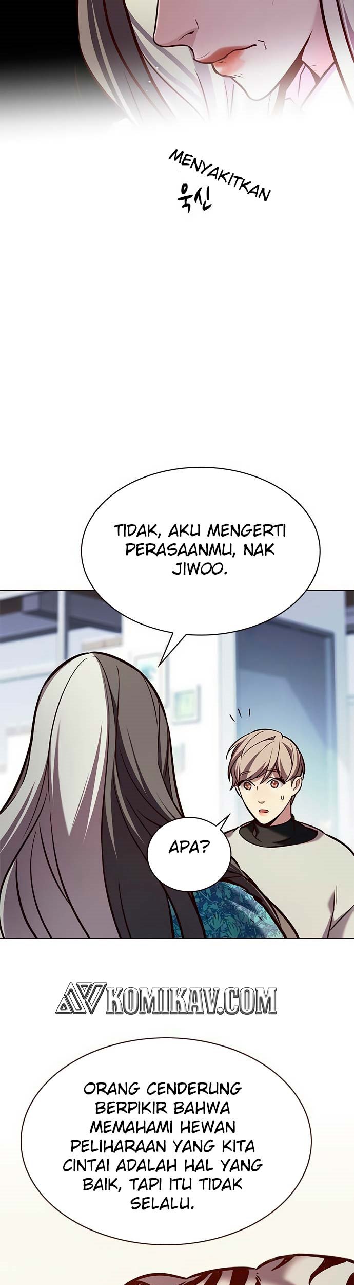 Read Eleceed ID Manga Online