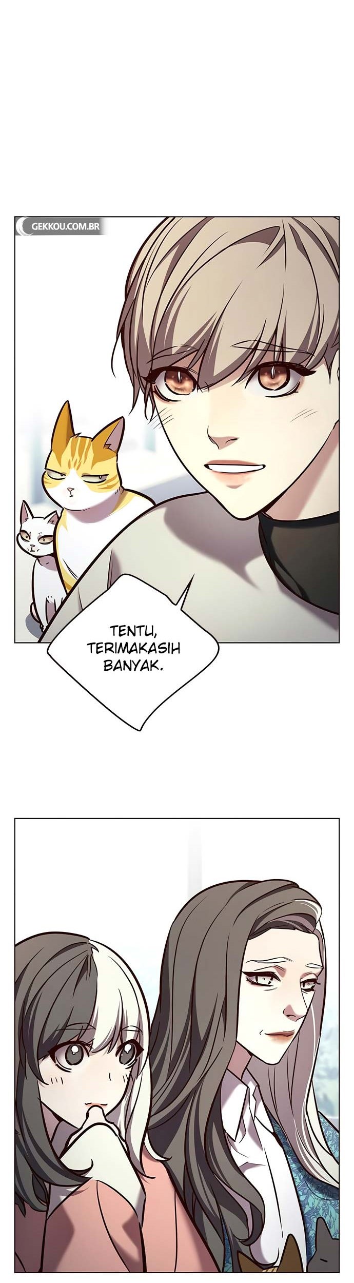 Read Eleceed ID Manga Online
