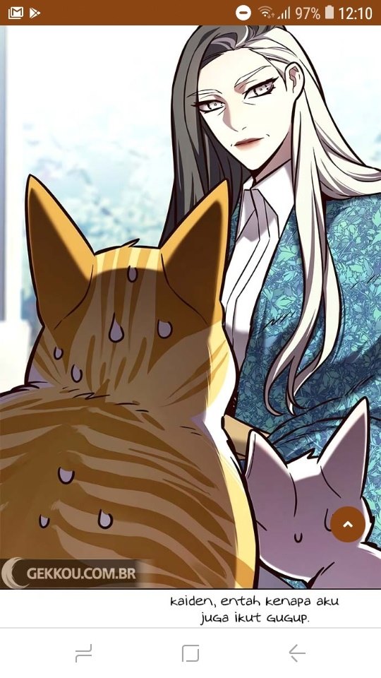 Read Eleceed ID Manga Online