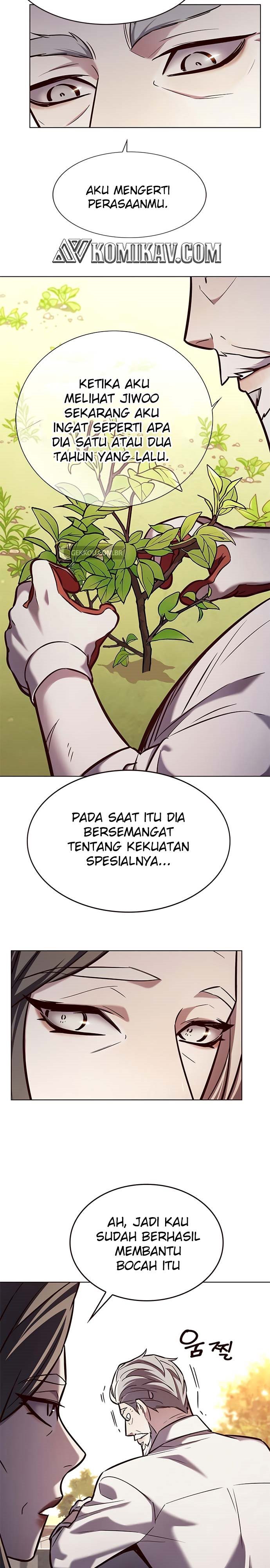 Read Eleceed ID Manga Online