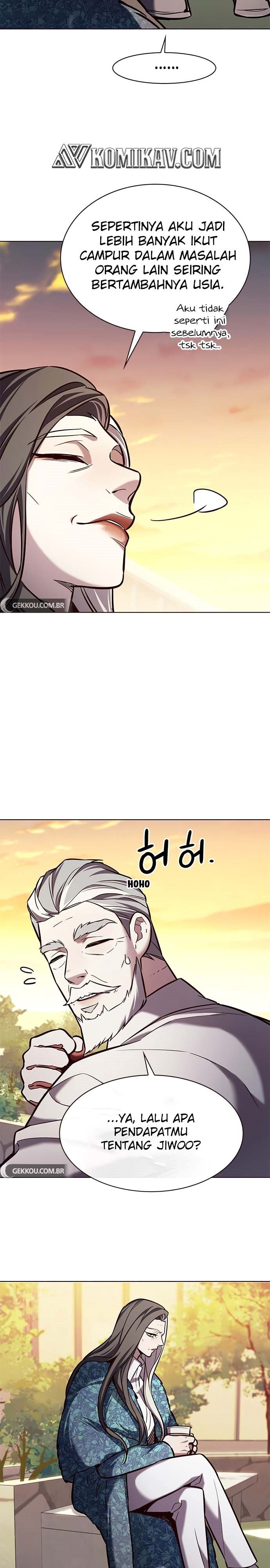 Read Eleceed ID Manga Online