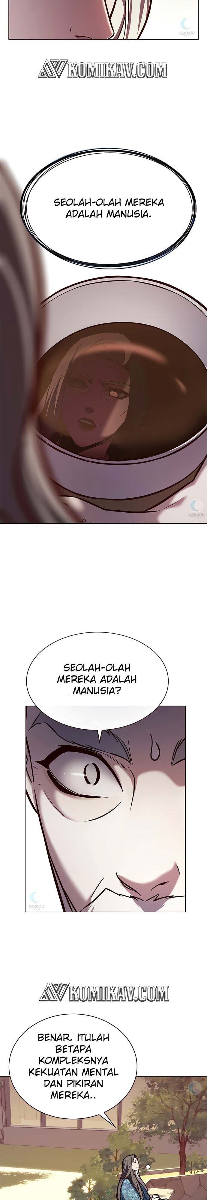 Read Eleceed ID Manga Online