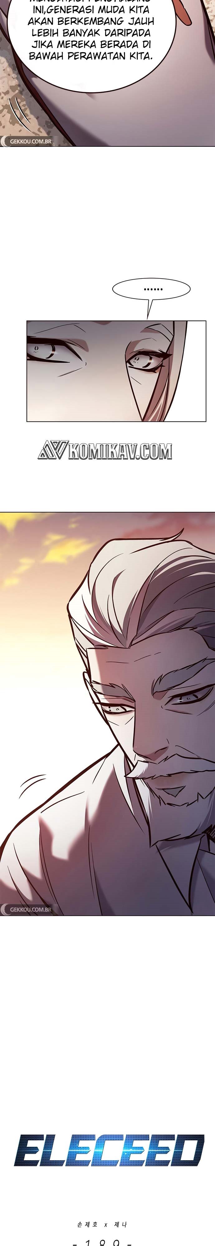 Read Eleceed ID Manga Online