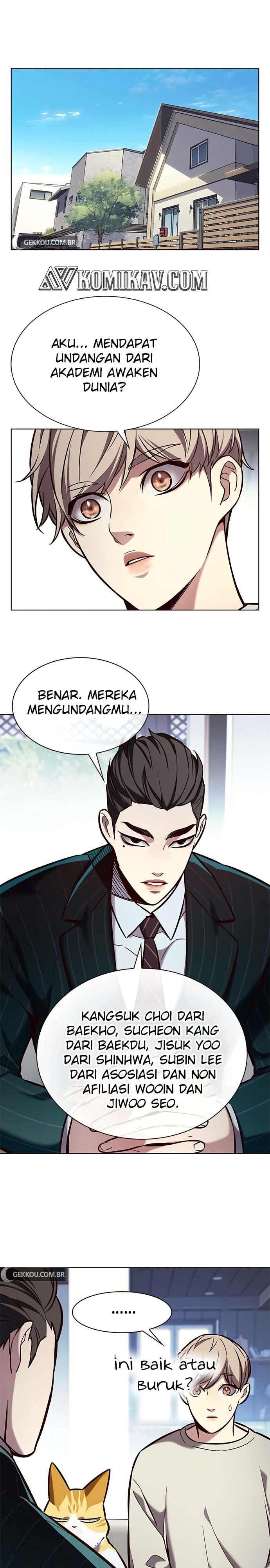 Read Eleceed ID Manga Online