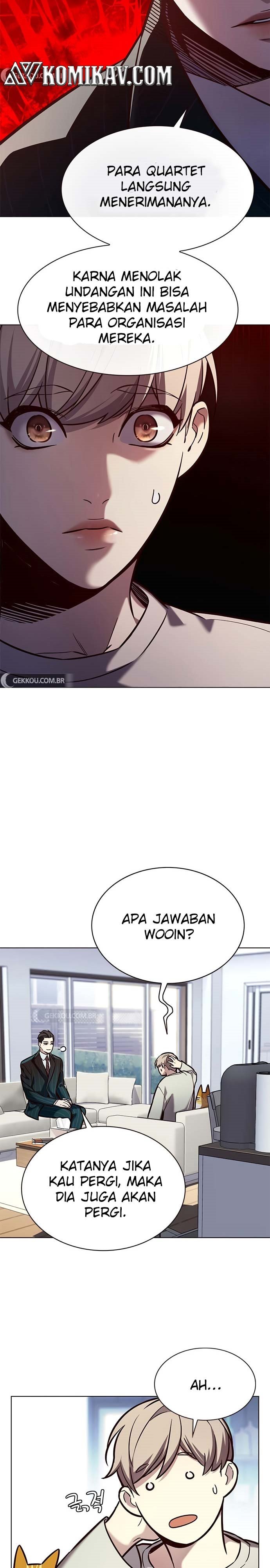 Read Eleceed ID Manga Online