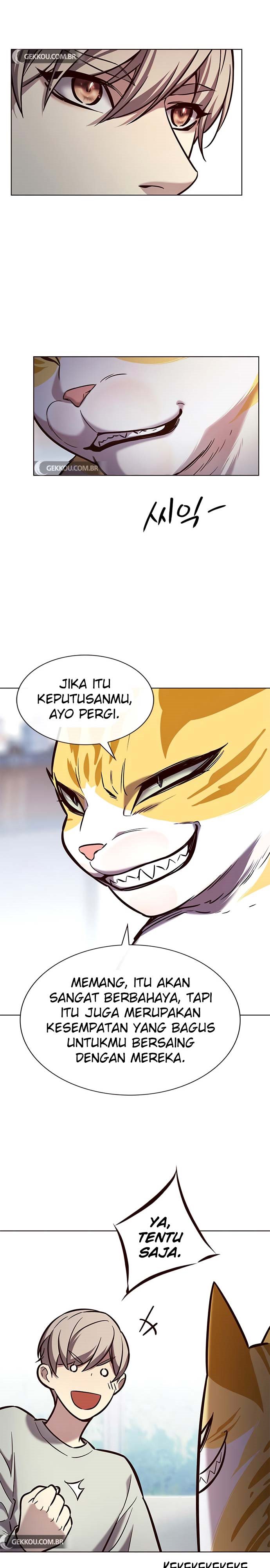 Read Eleceed ID Manga Online