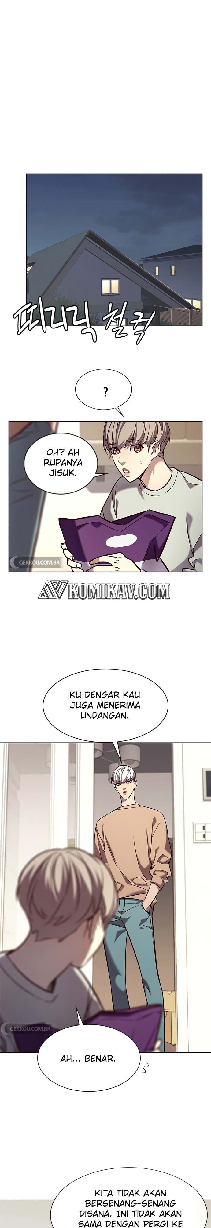 Read Eleceed ID Manga Online