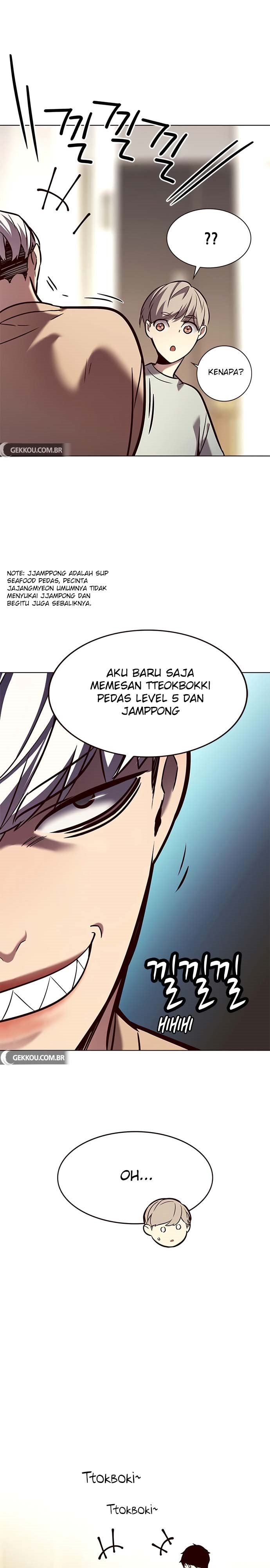 Read Eleceed ID Manga Online