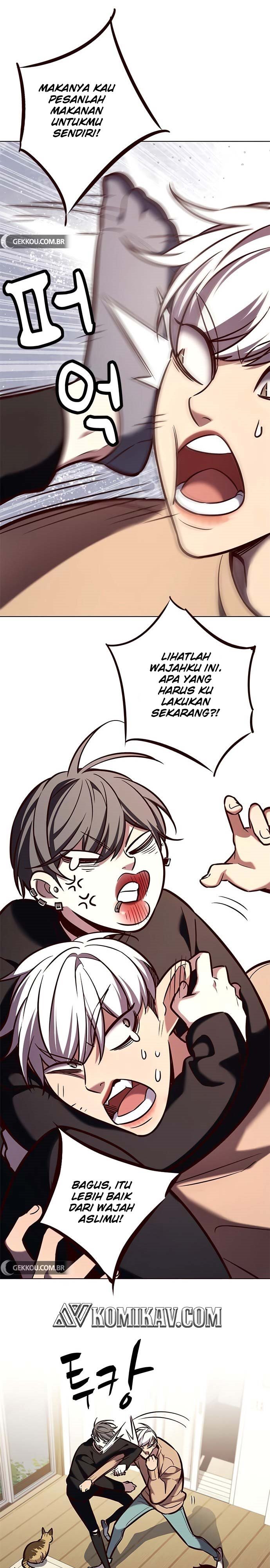 Read Eleceed ID Manga Online