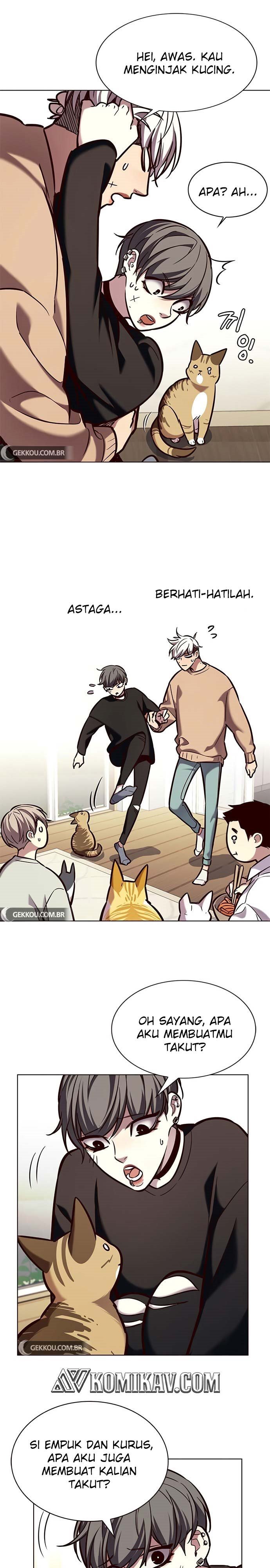 Read Eleceed ID Manga Online