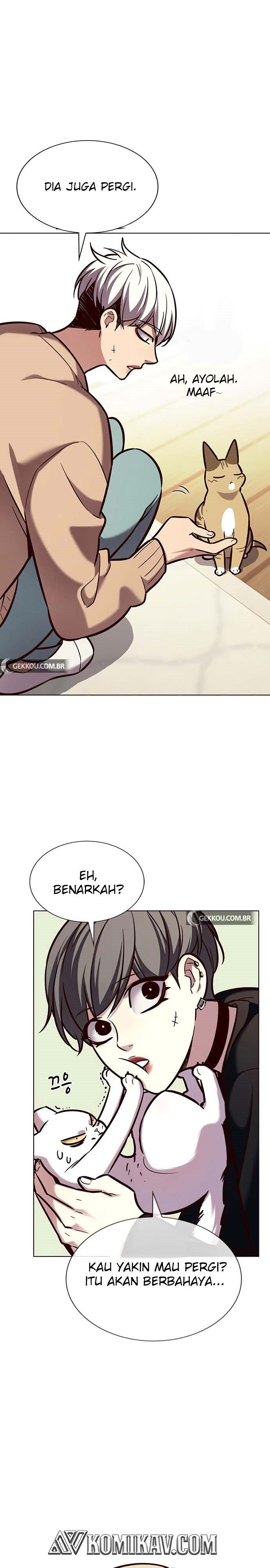 Read Eleceed ID Manga Online