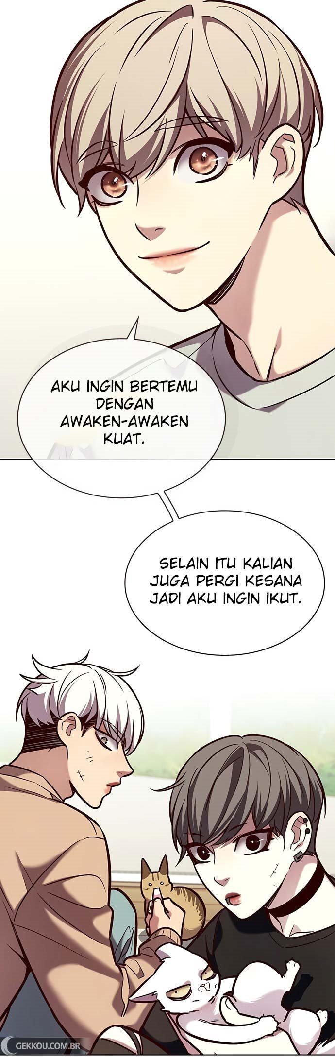 Read Eleceed ID Manga Online