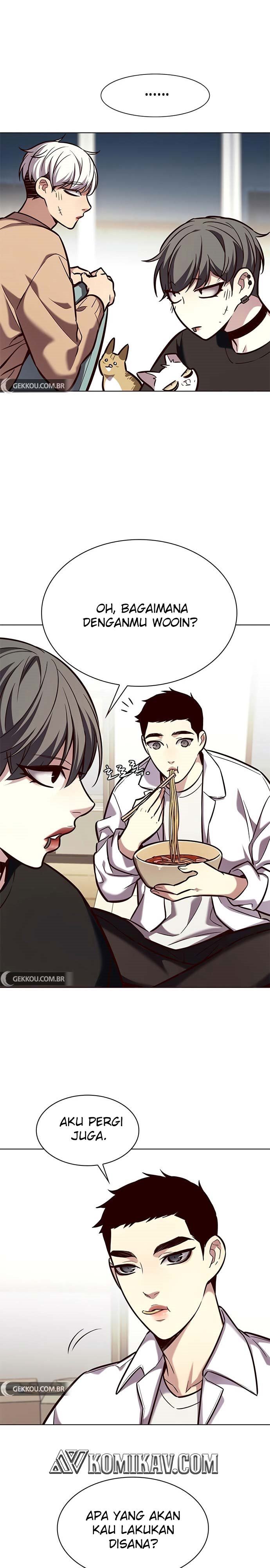 Read Eleceed ID Manga Online