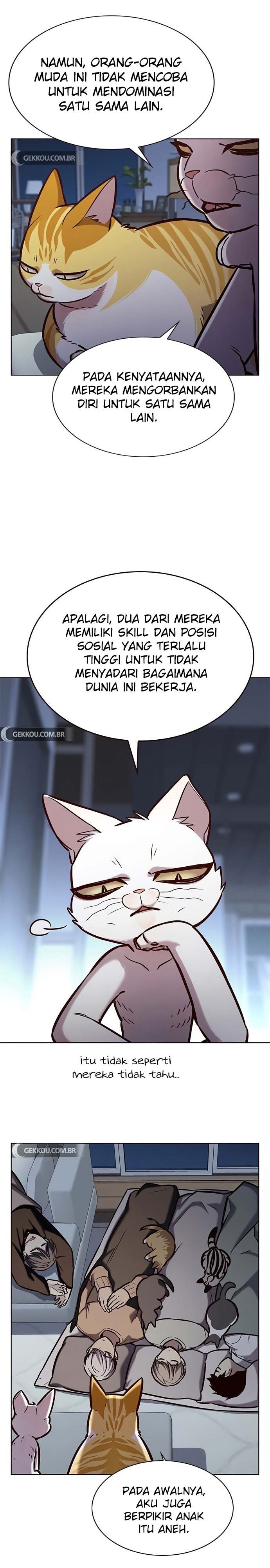 Read Eleceed ID Manga Online
