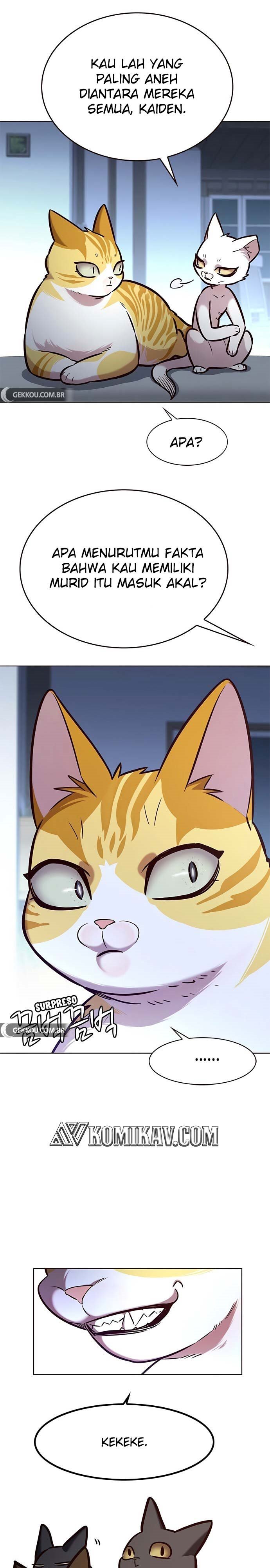 Read Eleceed ID Manga Online