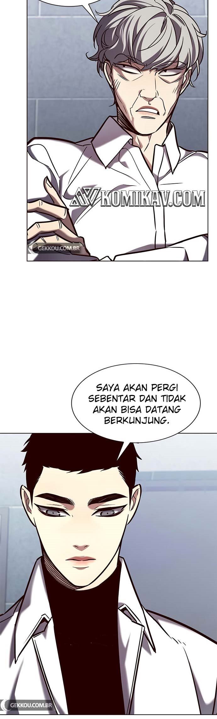 Read Eleceed ID Manga Online