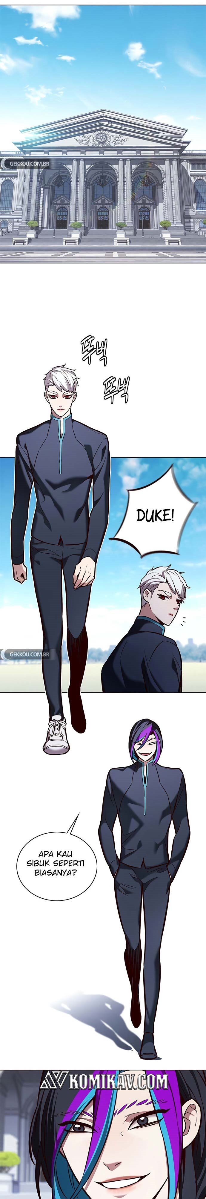 Read Eleceed ID Manga Online