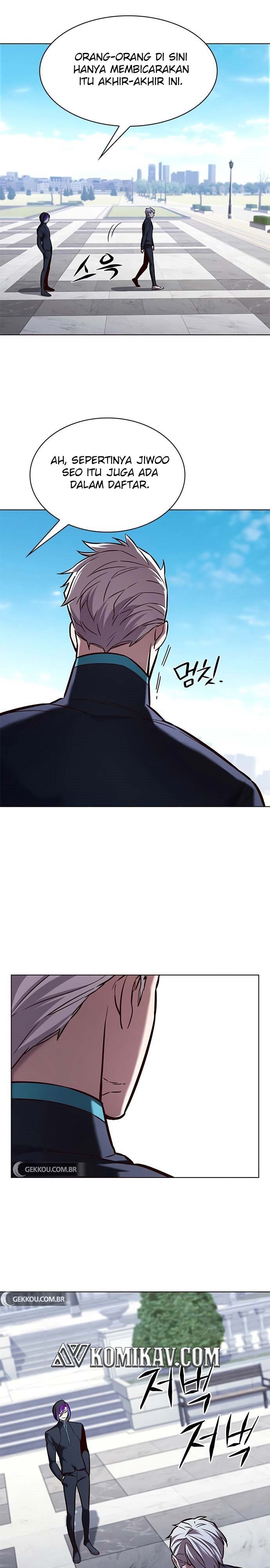 Read Eleceed ID Manga Online