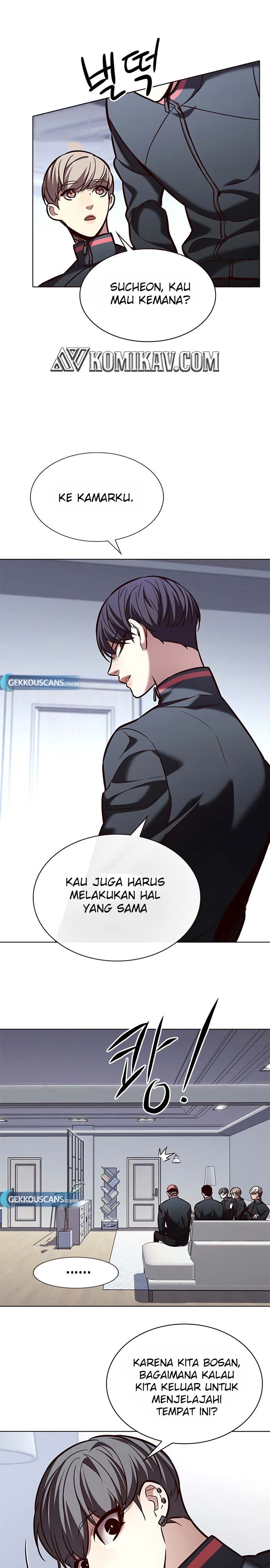 Read Eleceed ID Manga Online