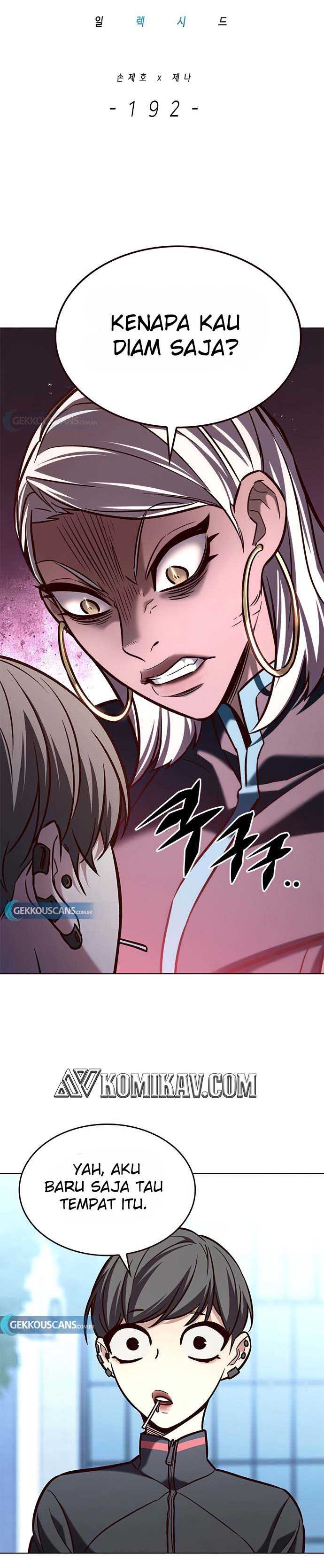 Read Eleceed ID Manga Online