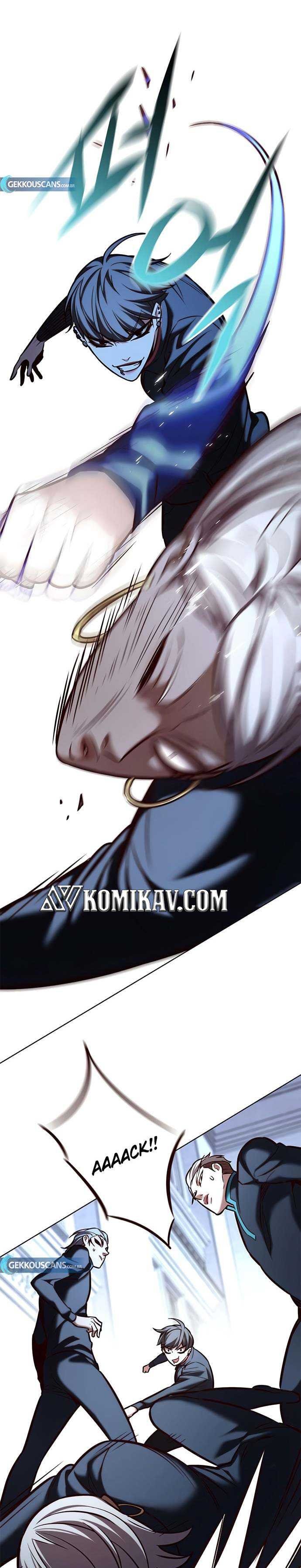 Read Eleceed ID Manga Online