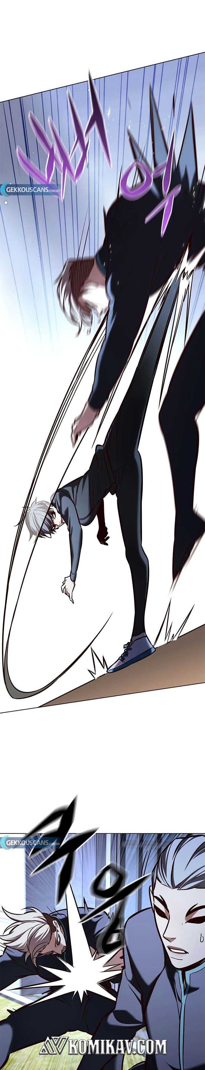 Read Eleceed ID Manga Online
