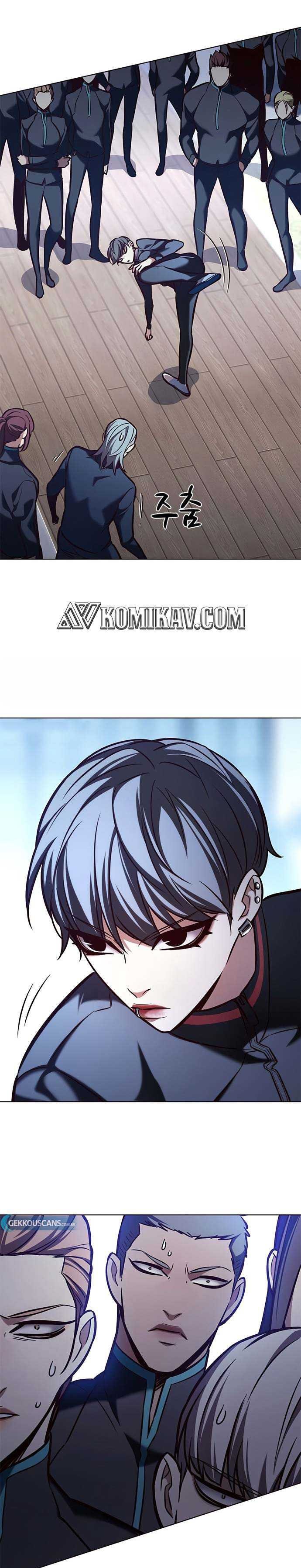 Read Eleceed ID Manga Online