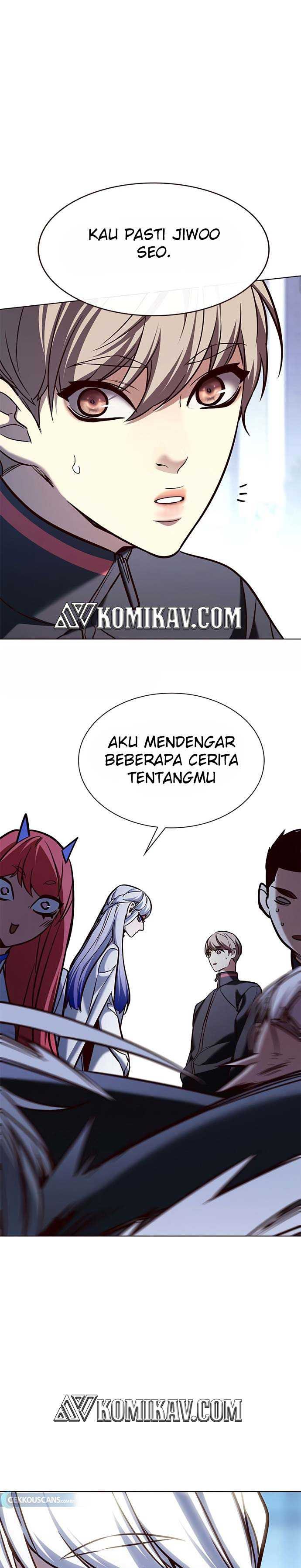 Read Eleceed ID Manga Online