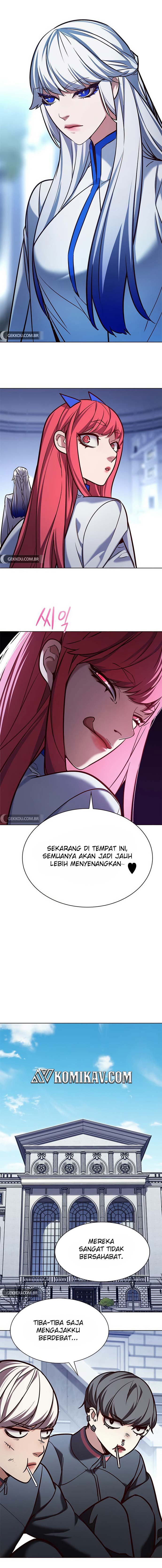 Read Eleceed ID Manga Online