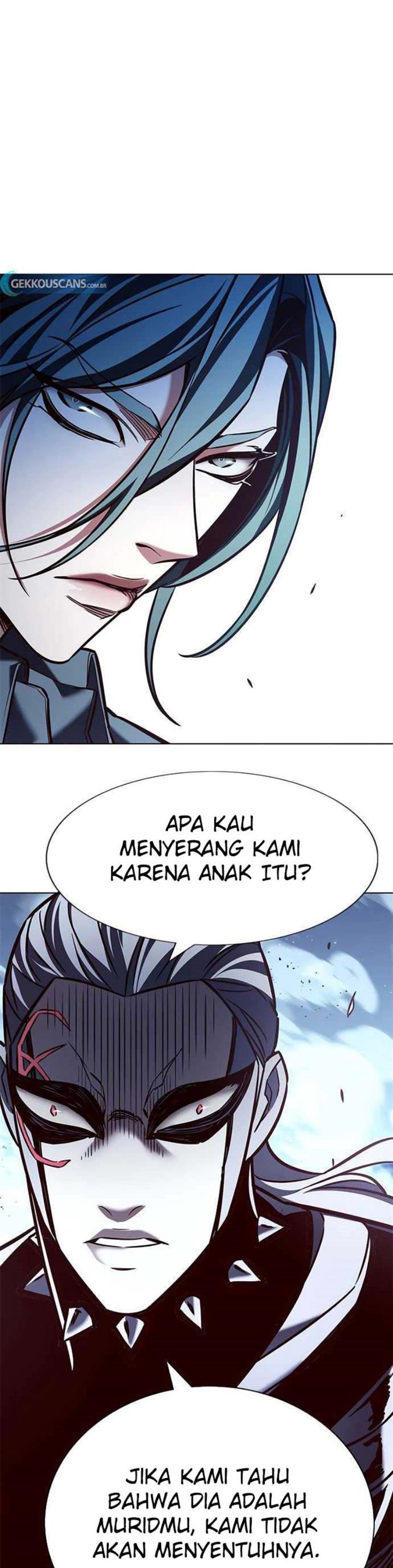 Read Eleceed ID Manga Online