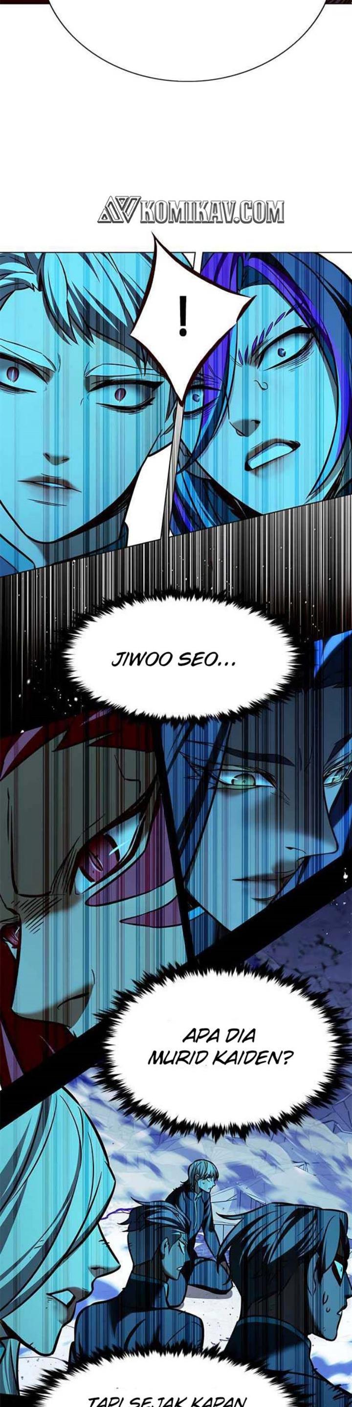 Read Eleceed ID Manga Online