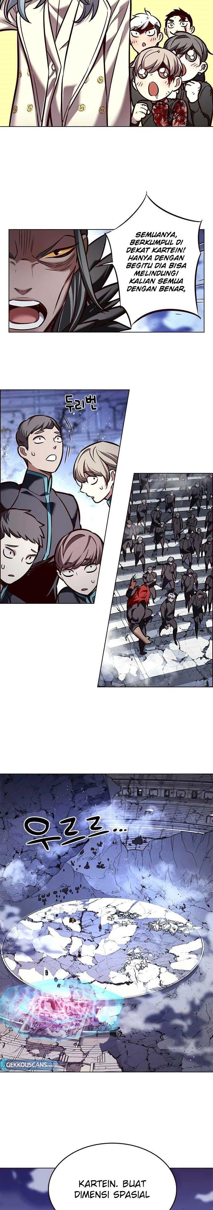 Read Eleceed ID Manga Online