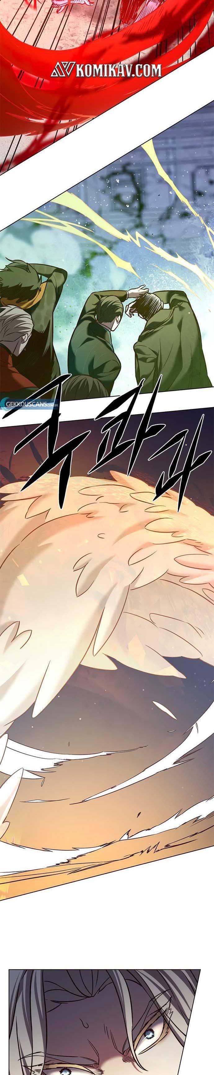 Read Eleceed ID Manga Online