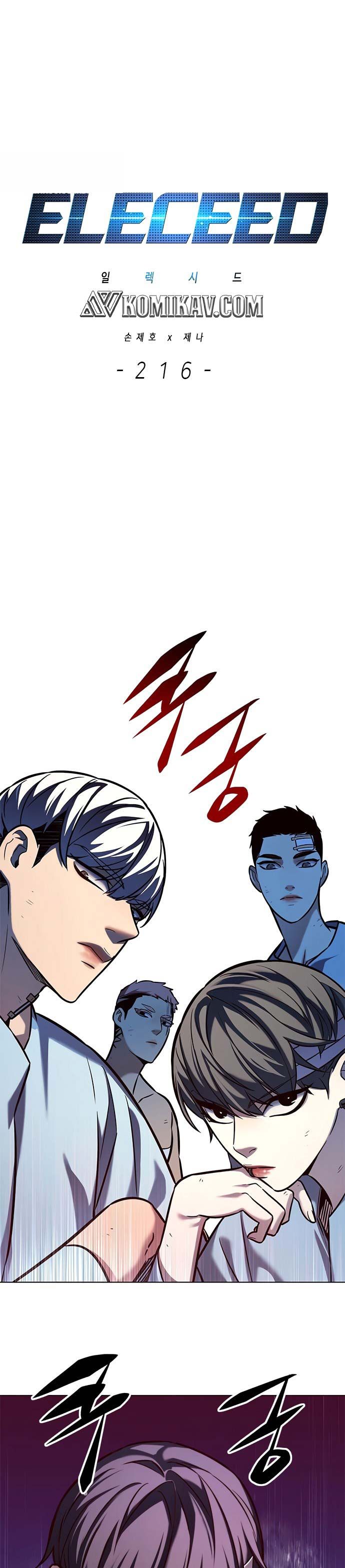Read Eleceed ID Manga Online