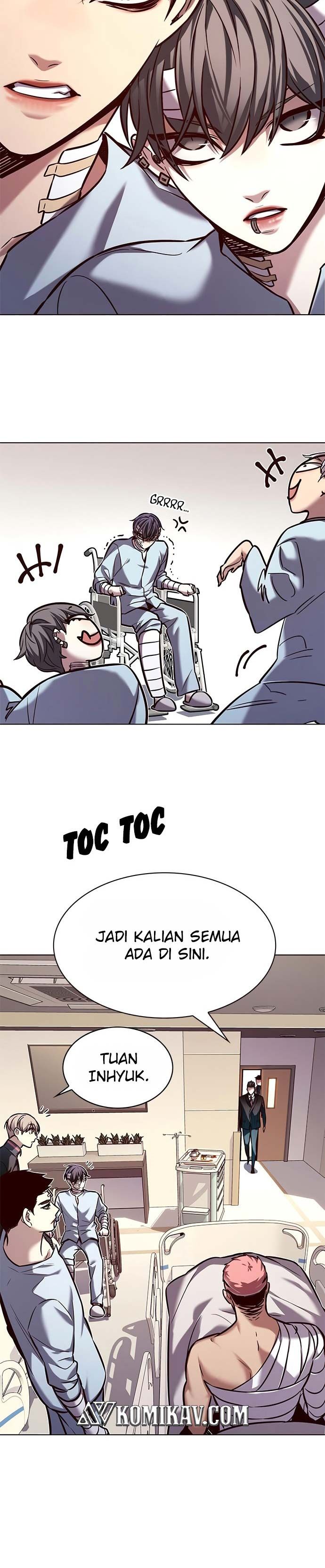 Read Eleceed ID Manga Online