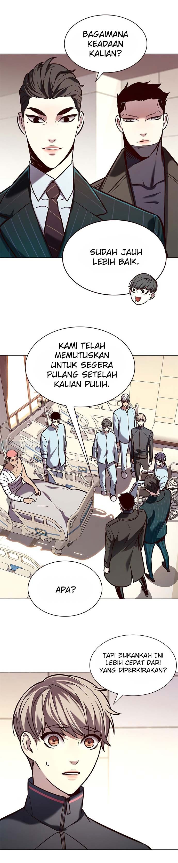 Read Eleceed ID Manga Online