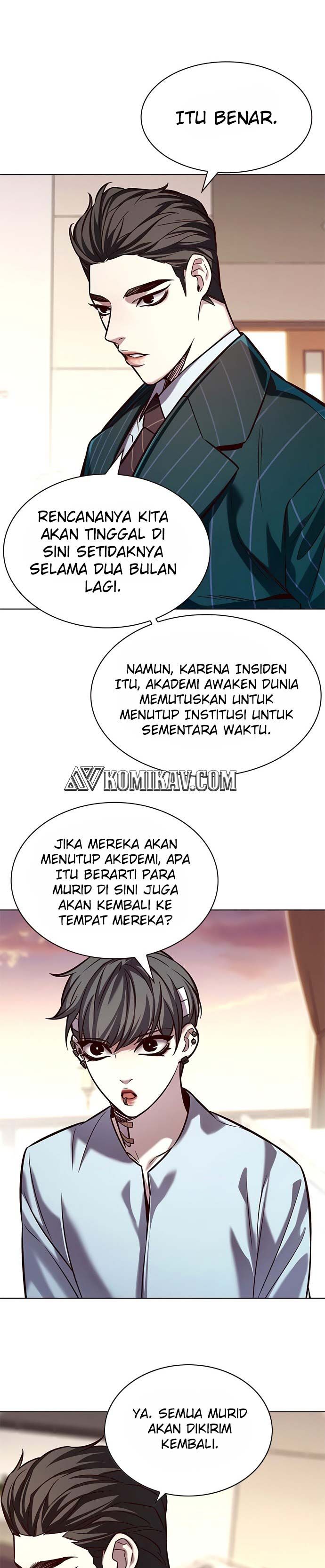 Read Eleceed ID Manga Online