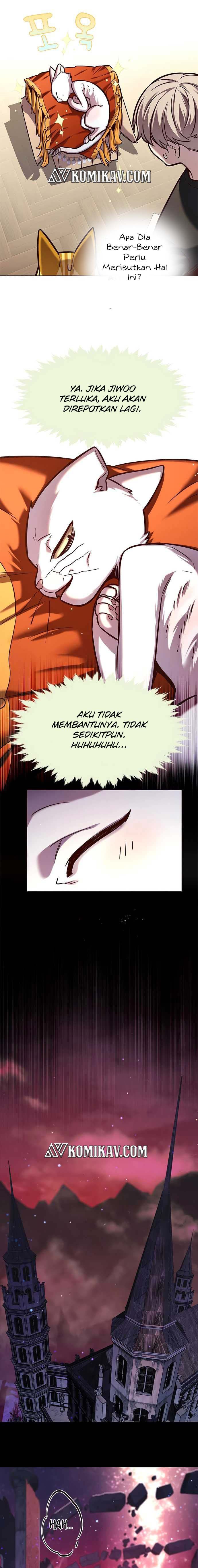 Read Eleceed ID Manga Online