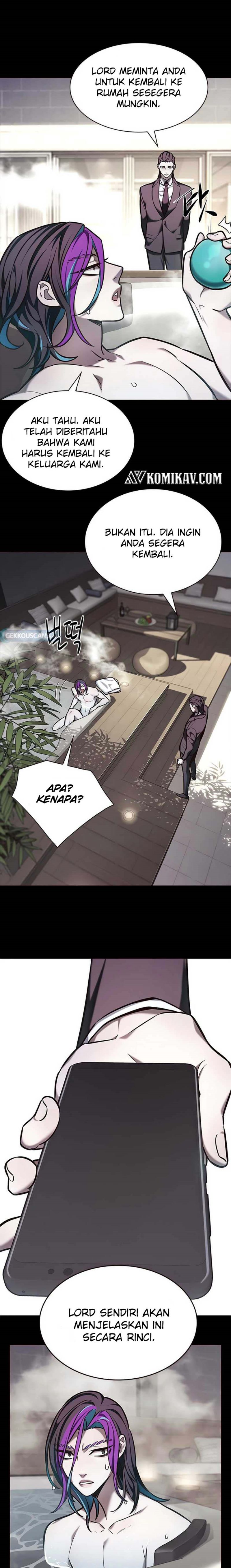 Read Eleceed ID Manga Online