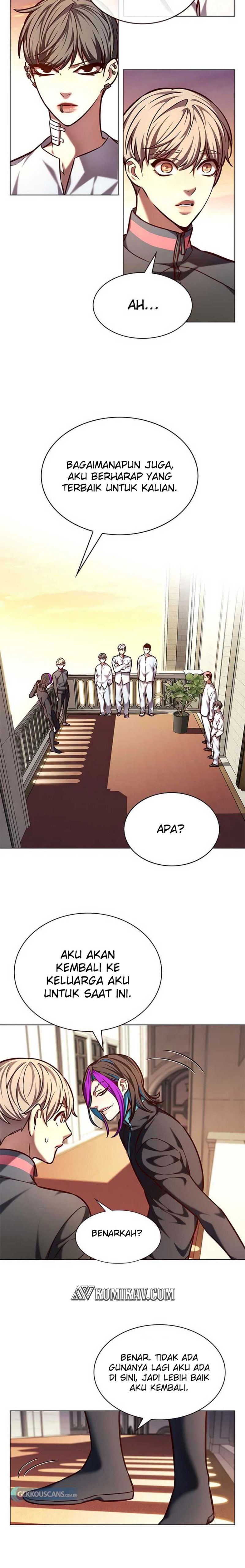 Read Eleceed ID Manga Online