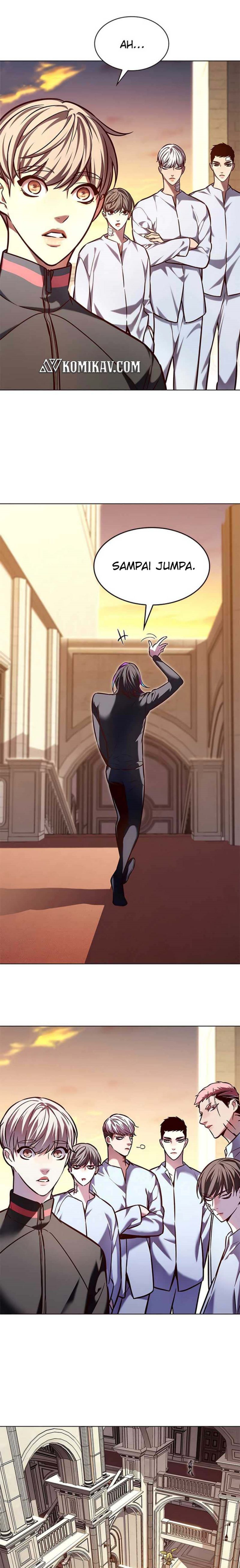 Read Eleceed ID Manga Online