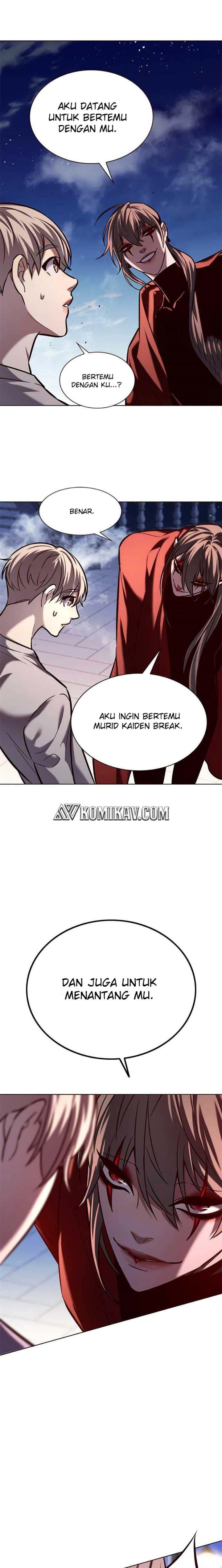Read Eleceed ID Manga Online