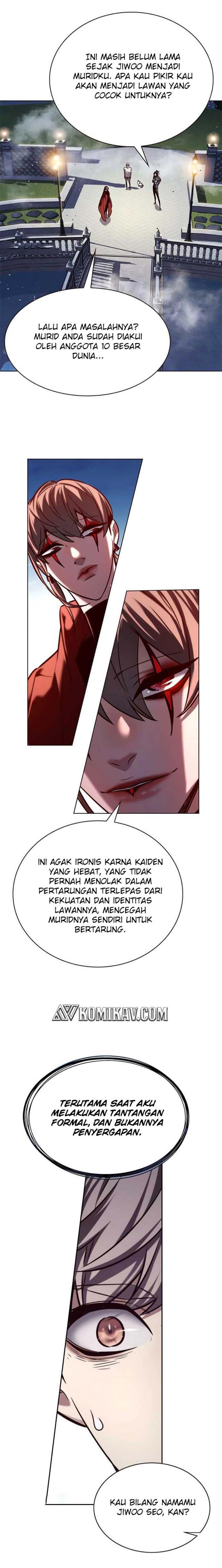 Read Eleceed ID Manga Online