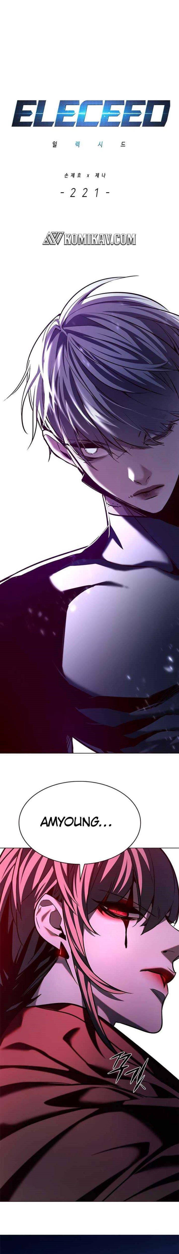 Read Eleceed ID Manga Online