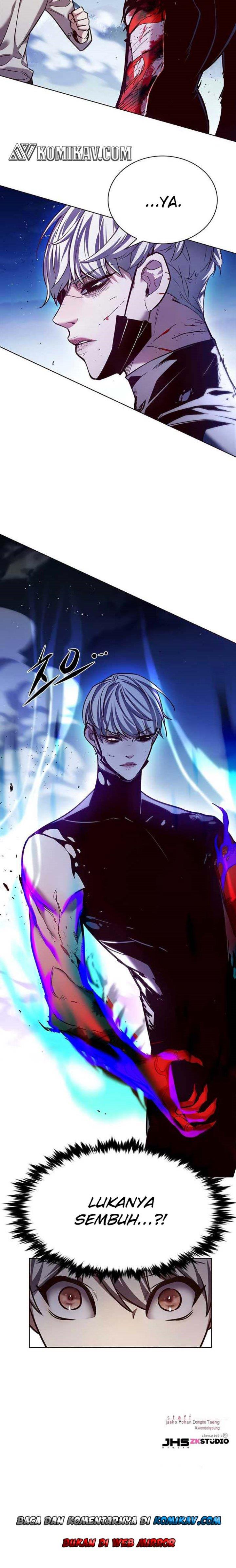 Read Eleceed ID Manga Online