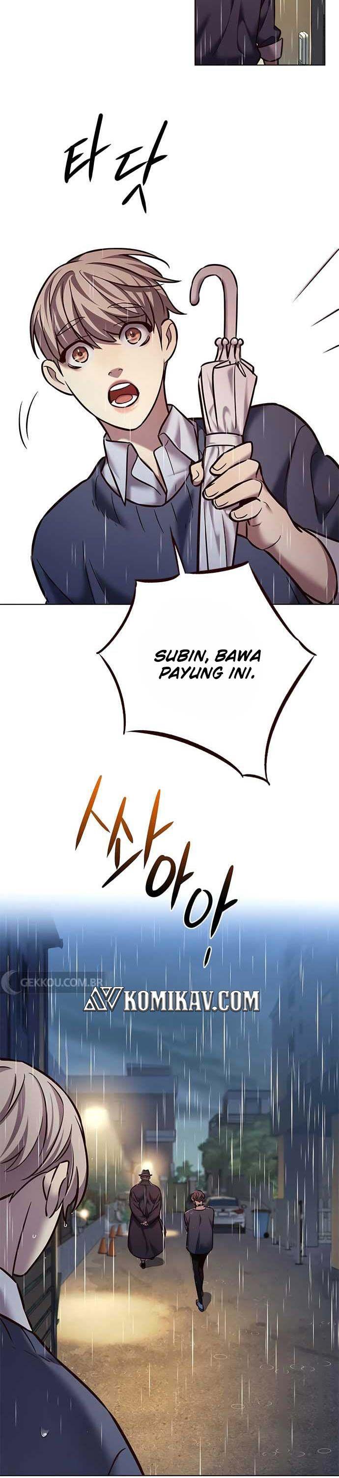 Read Eleceed ID Manga Online