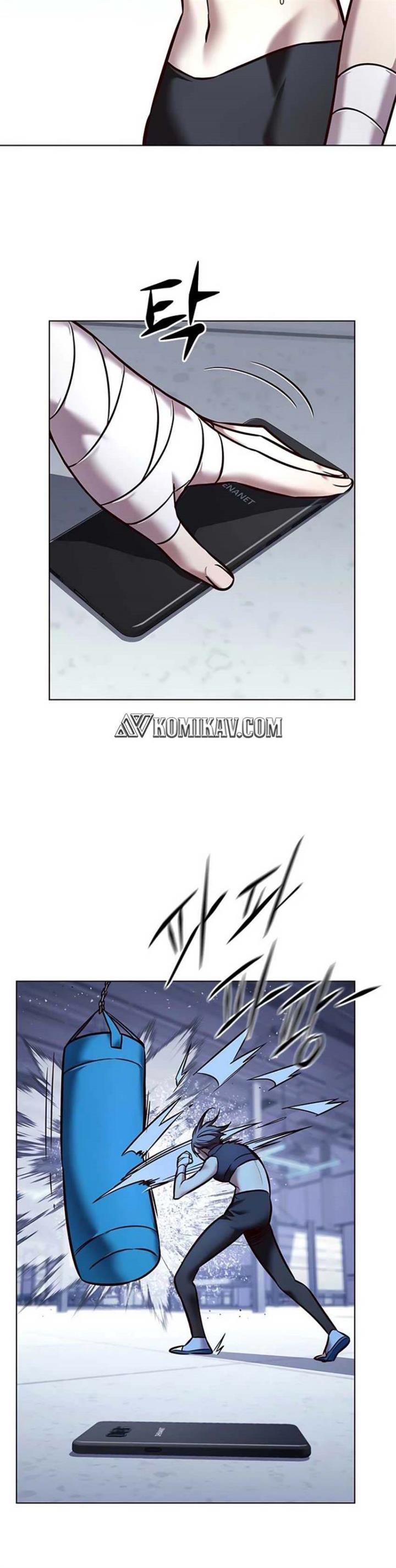 Read Eleceed ID Manga Online